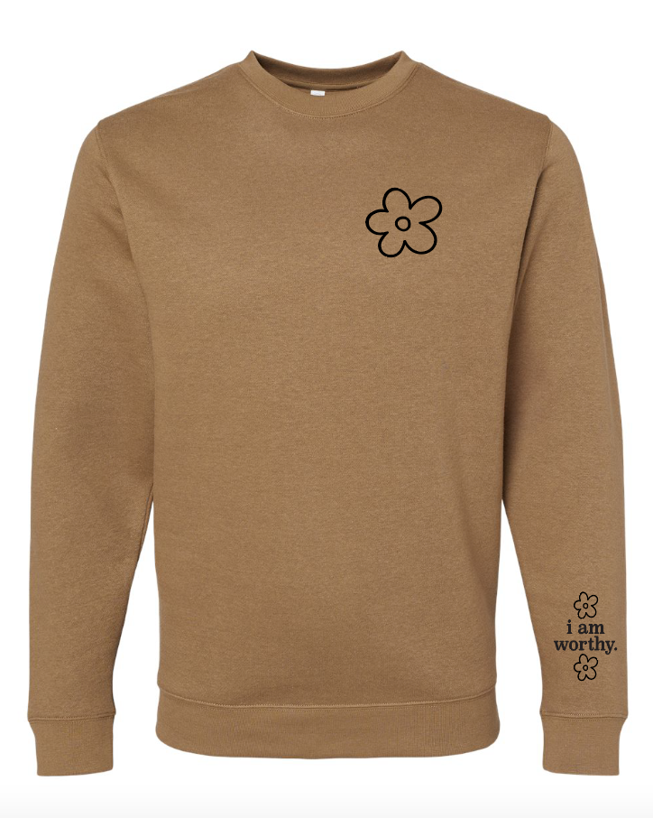 AFFIRMATIONS PULLOVER