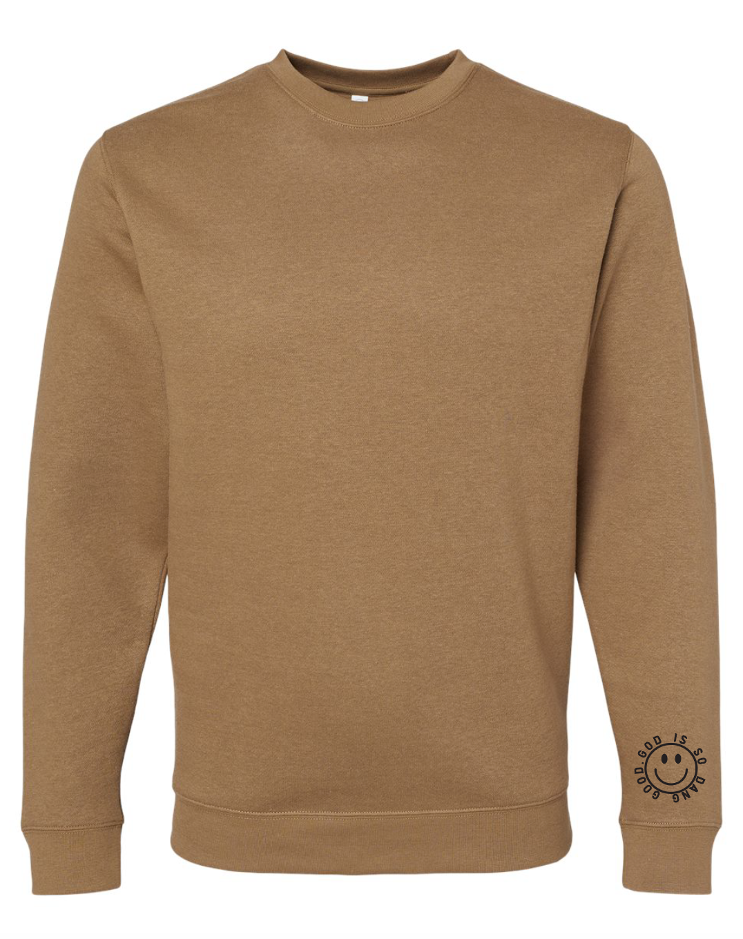 AFFIRMATIONS PULLOVER