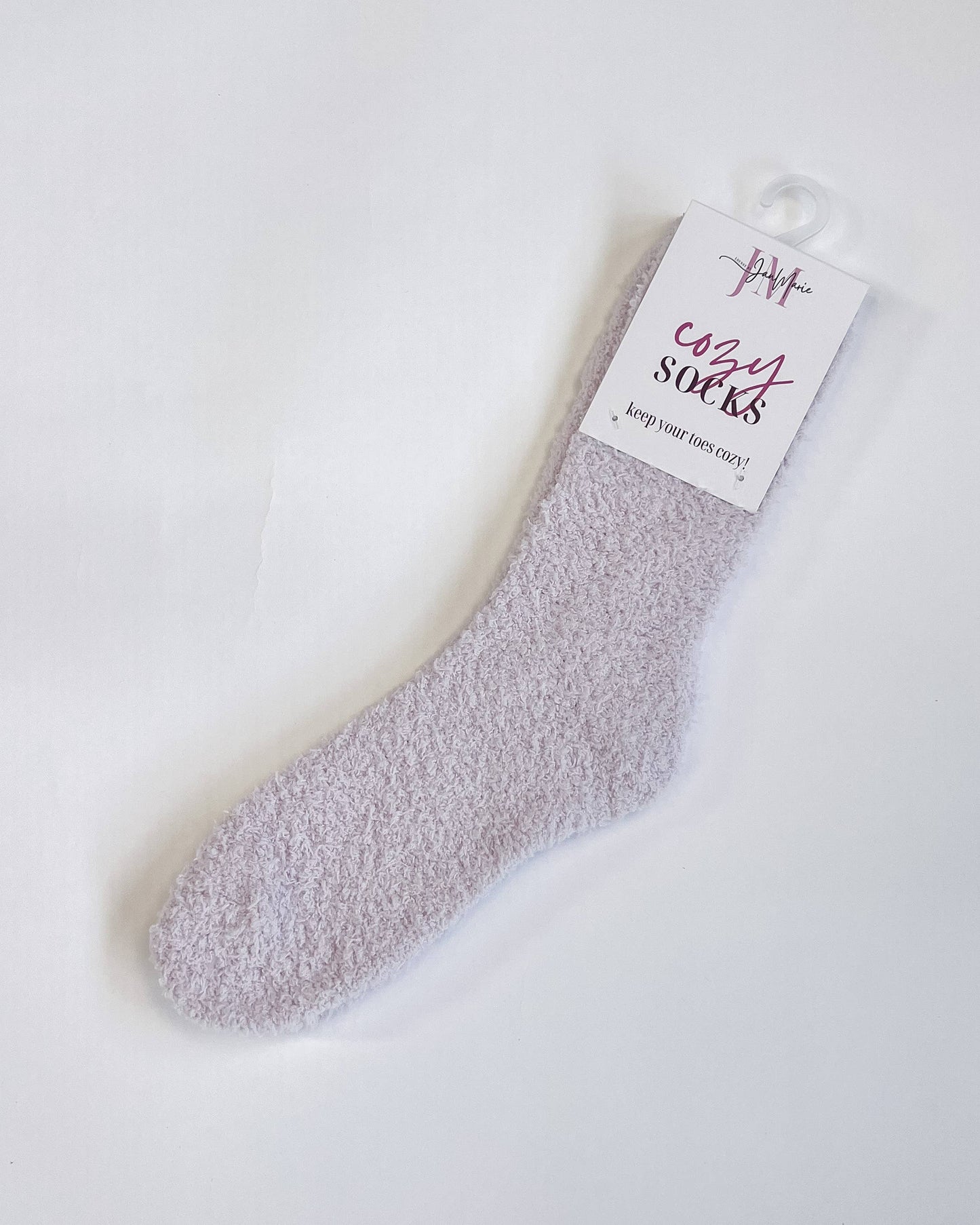 THE COZY SOCKS