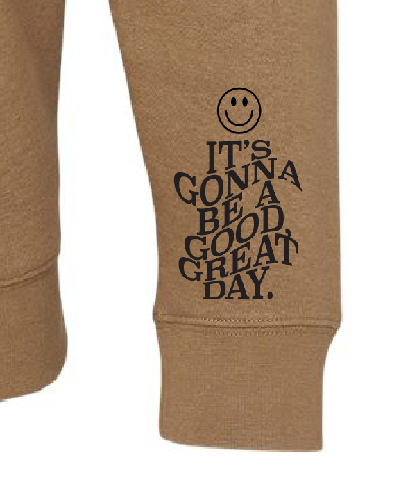 AFFIRMATIONS PULLOVER