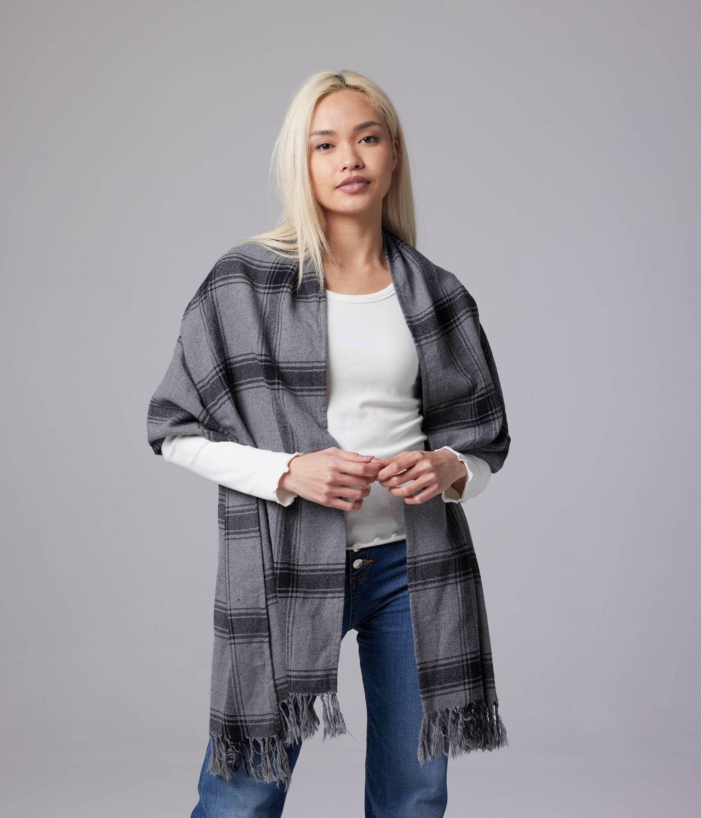 JONES SCARF