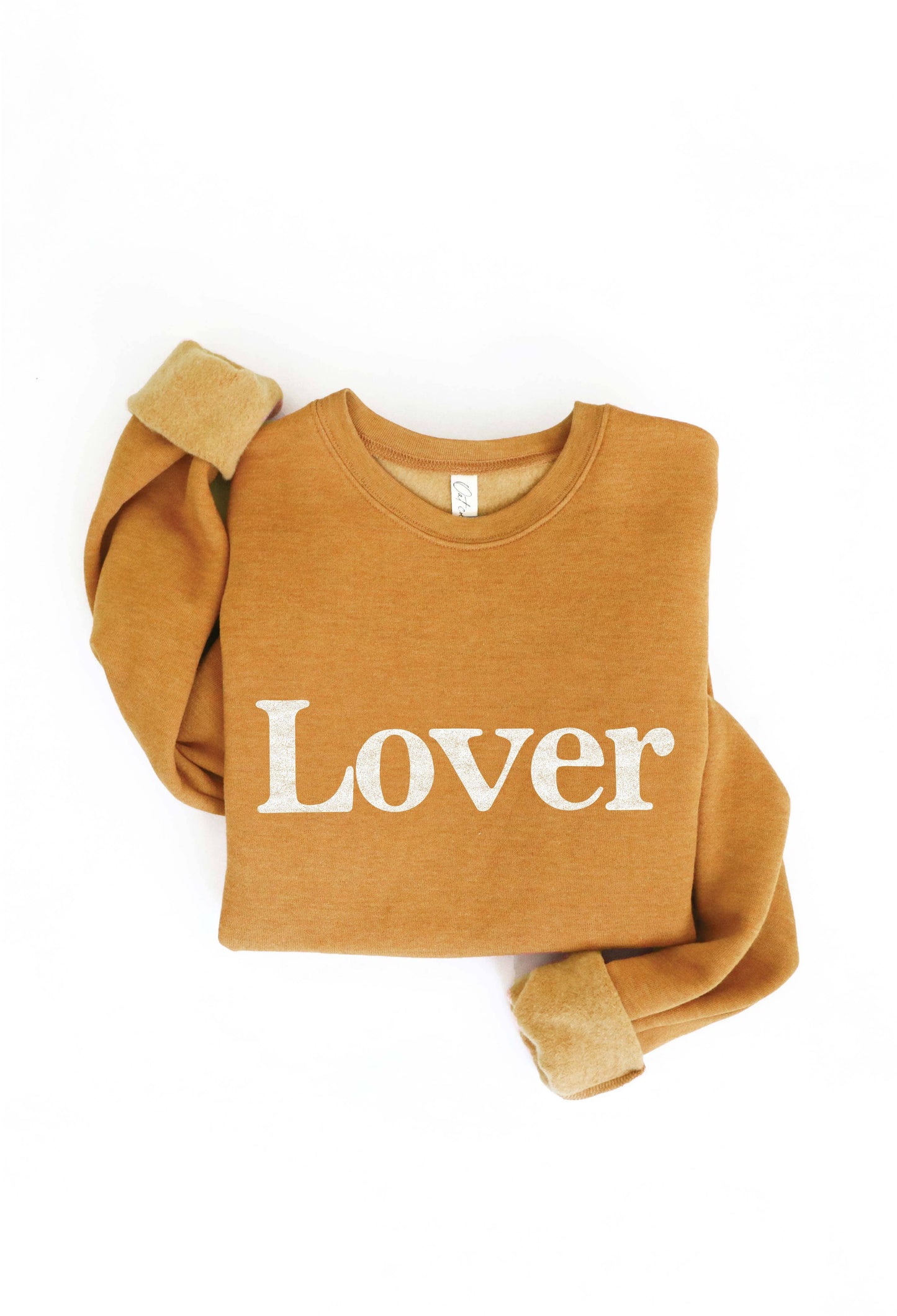 LOVER Sweatshirt
