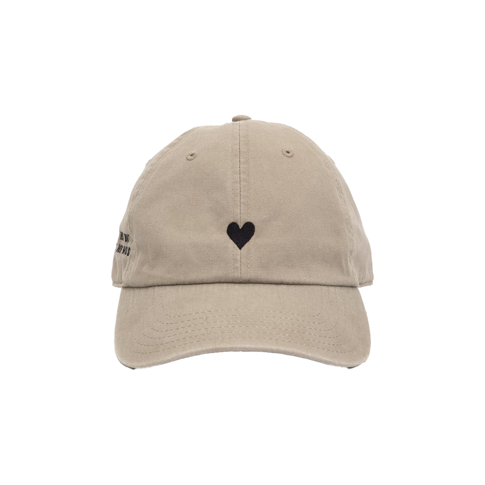 Heart Hat
