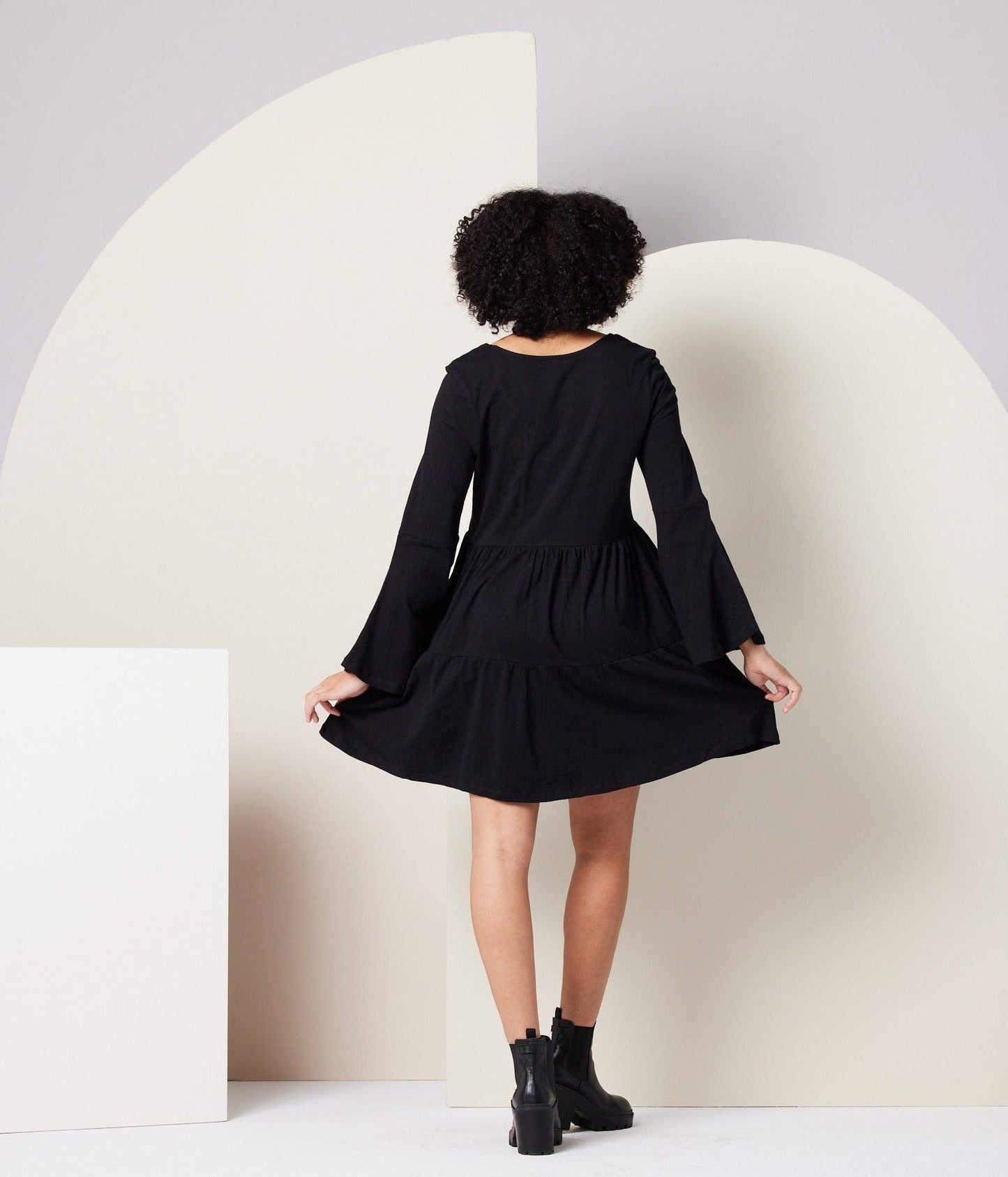 JUPITER DRESS