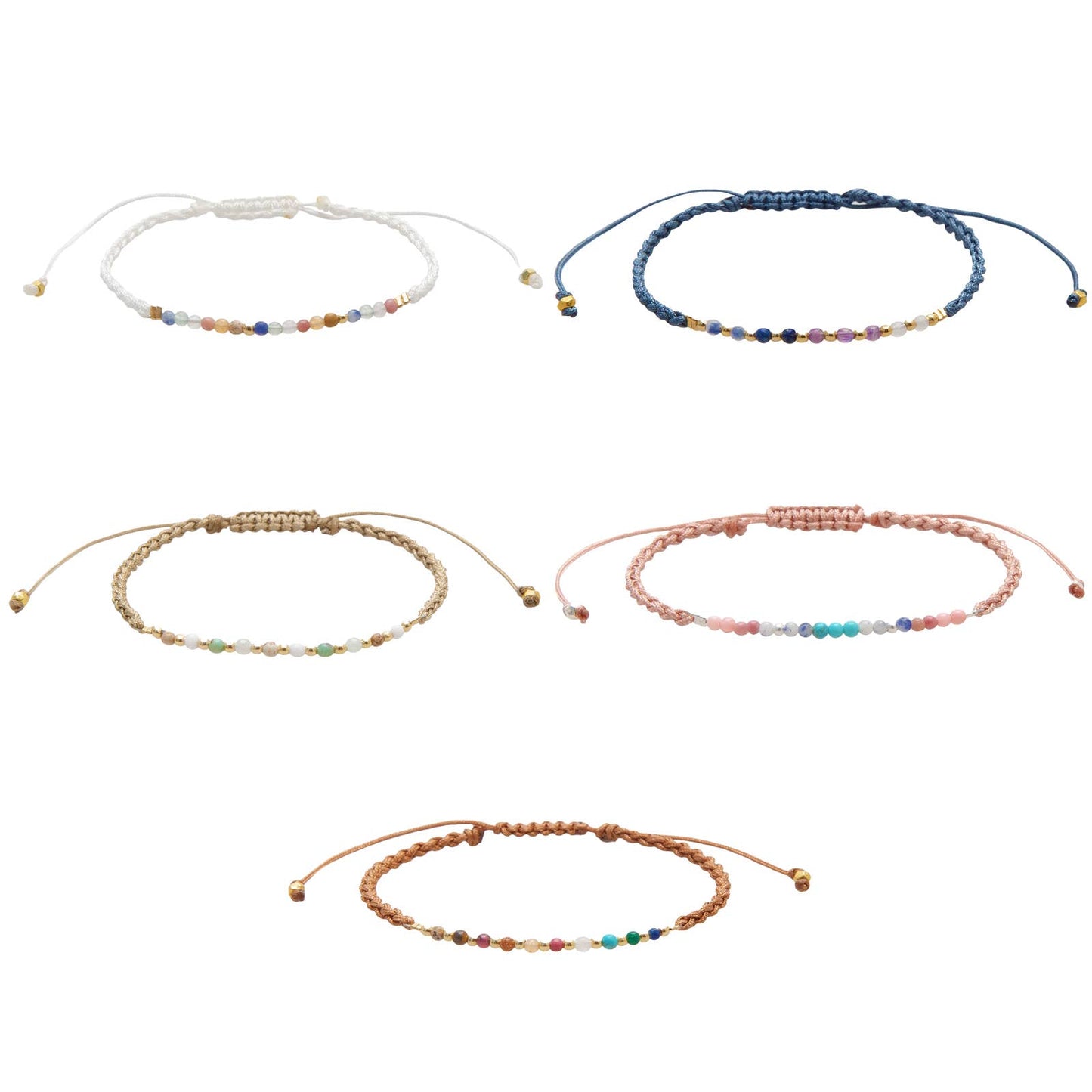 NAMASTE BRACELETS