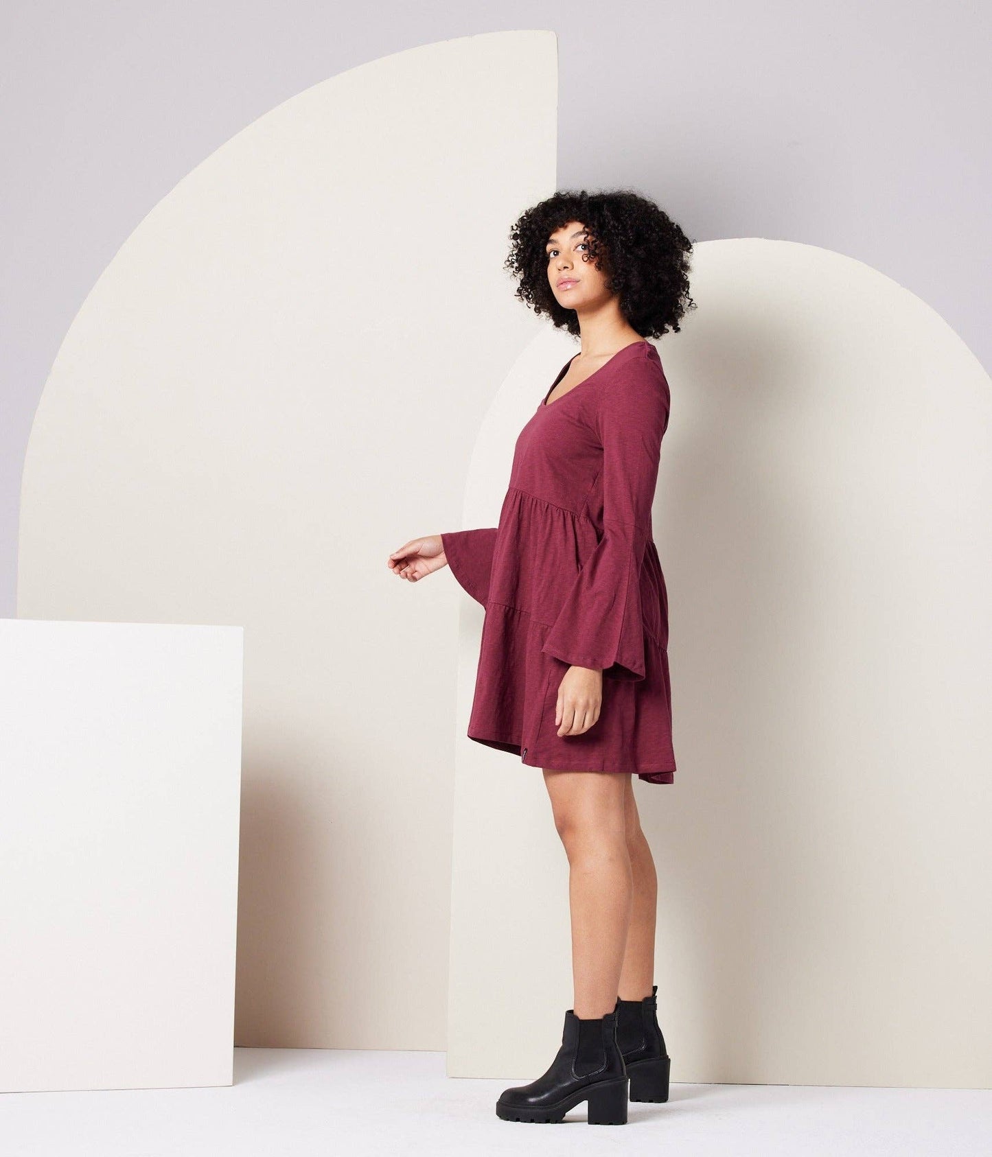 JUPITER DRESS