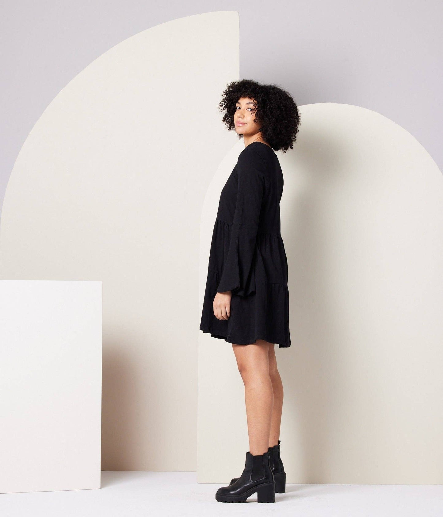 JUPITER DRESS