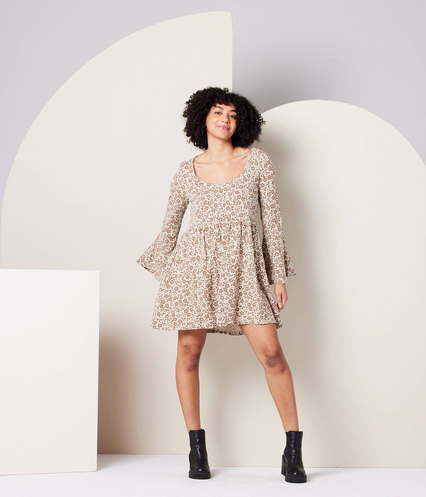 JUPITER DRESS