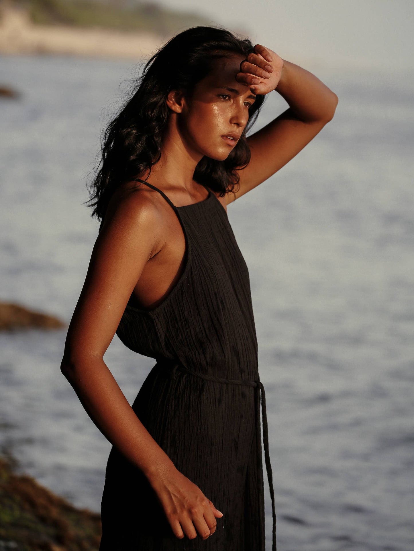 SIESTA DRESS