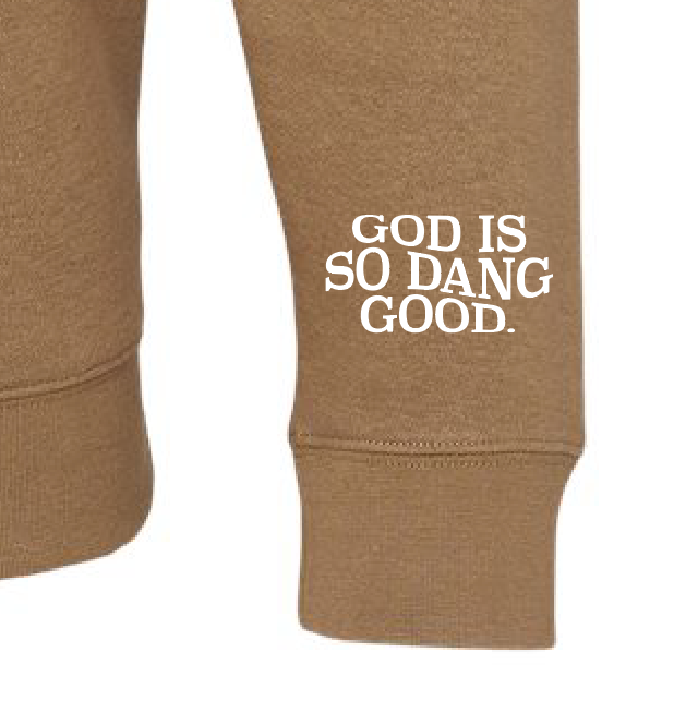 AFFIRMATIONS PULLOVER