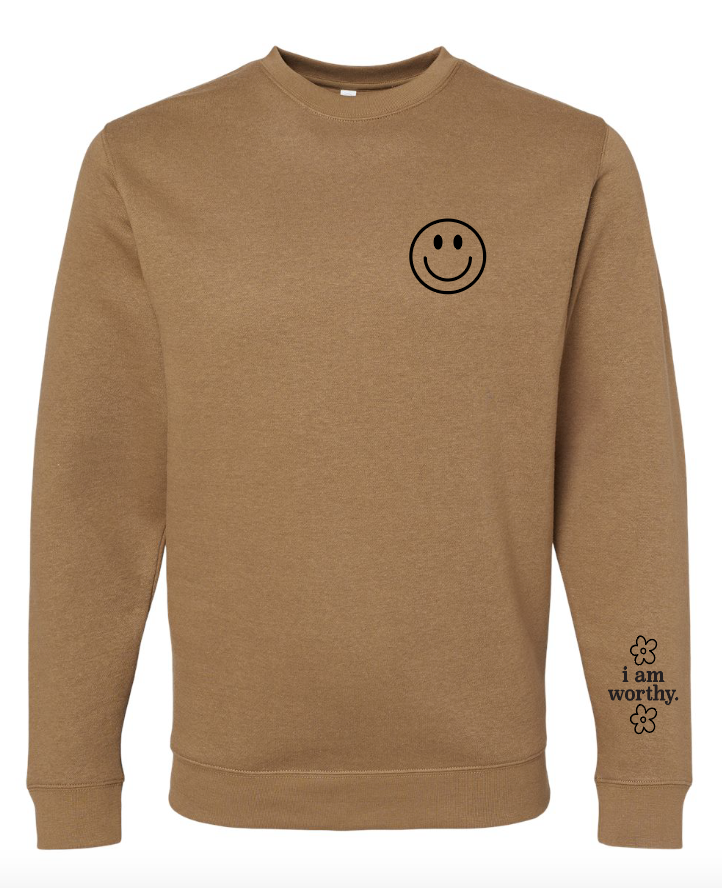 AFFIRMATIONS PULLOVER
