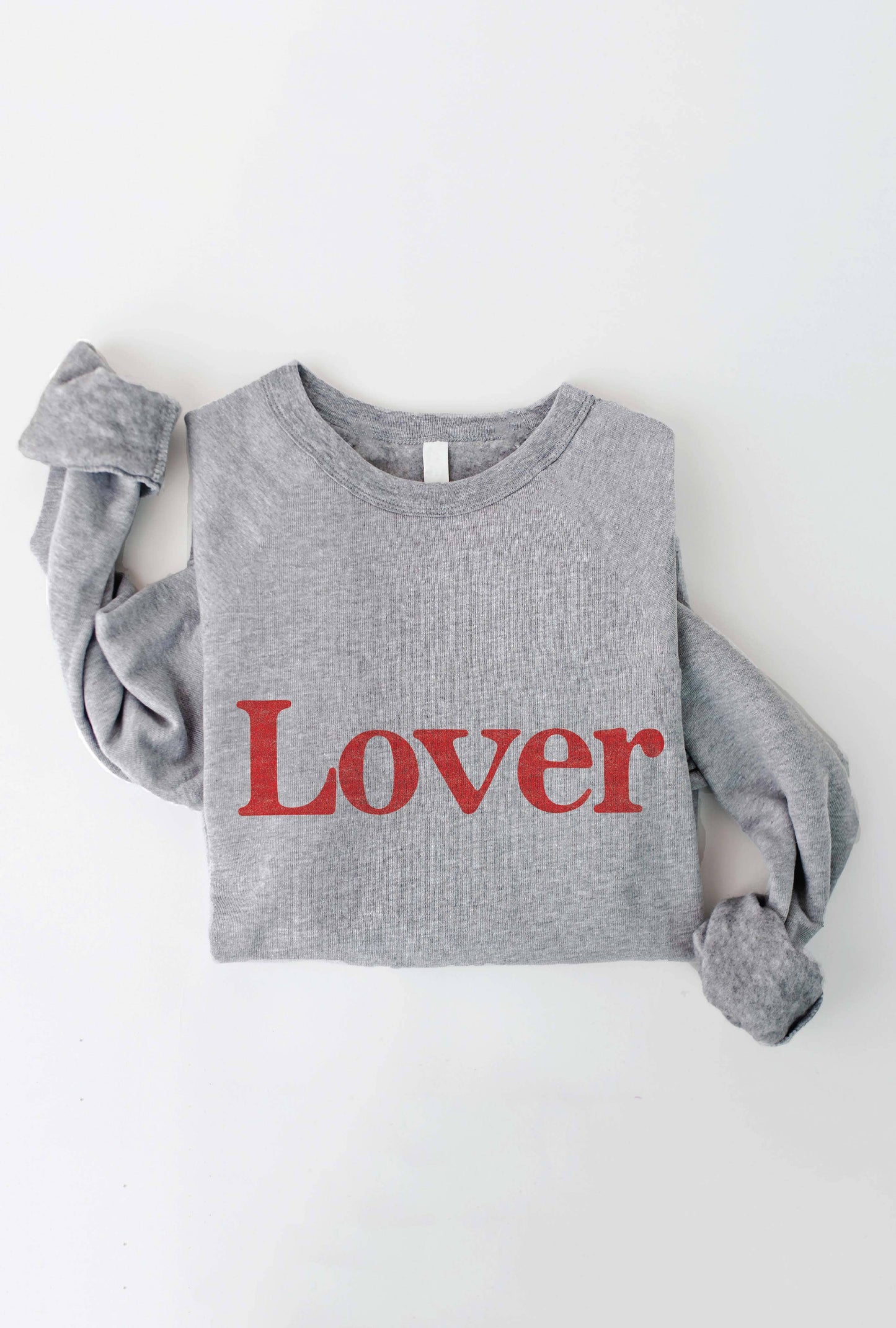 LOVER Sweatshirt