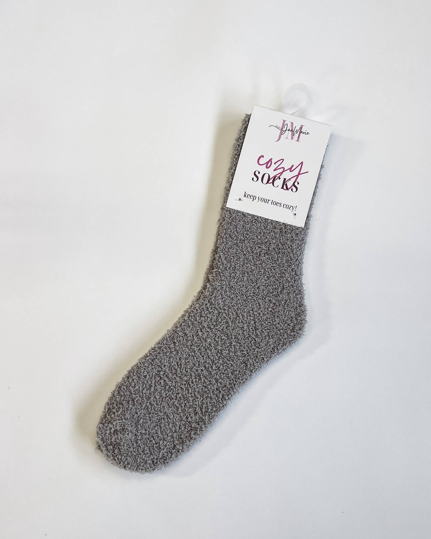 THE COZY SOCKS