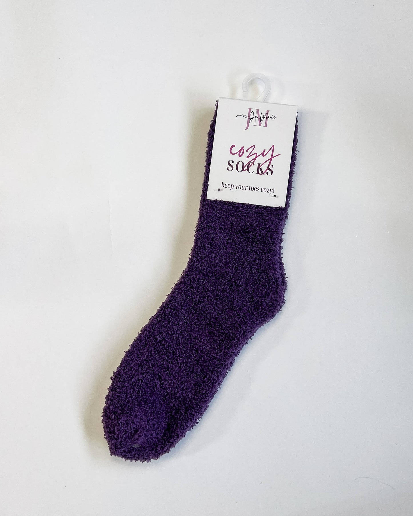 THE COZY SOCKS