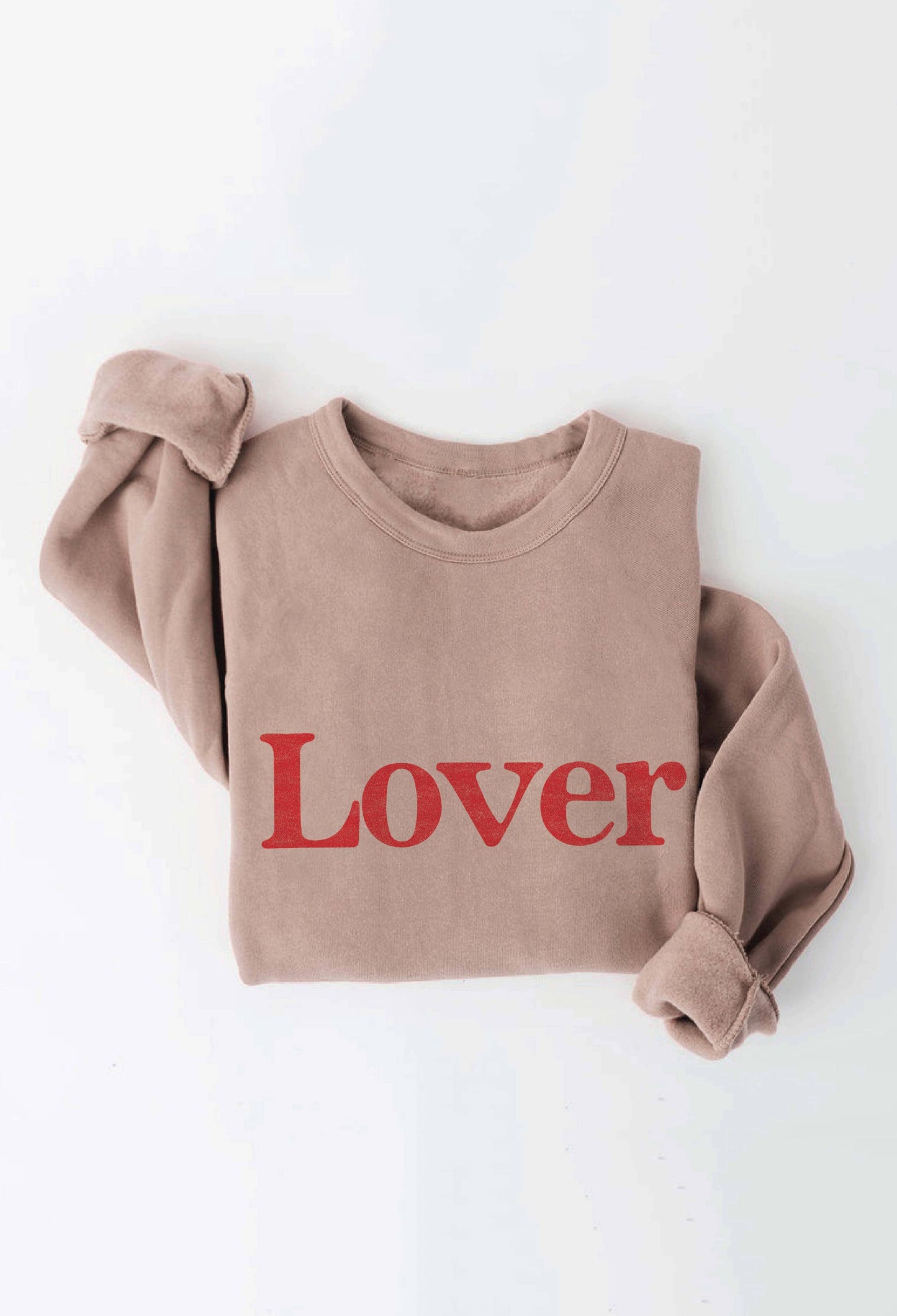 LOVER Sweatshirt