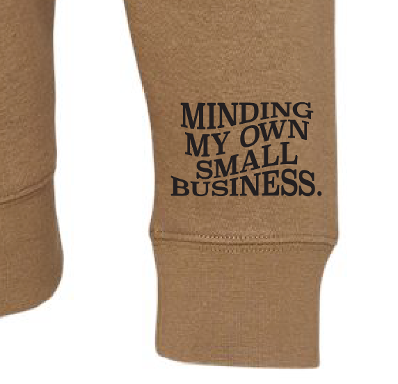AFFIRMATIONS PULLOVER