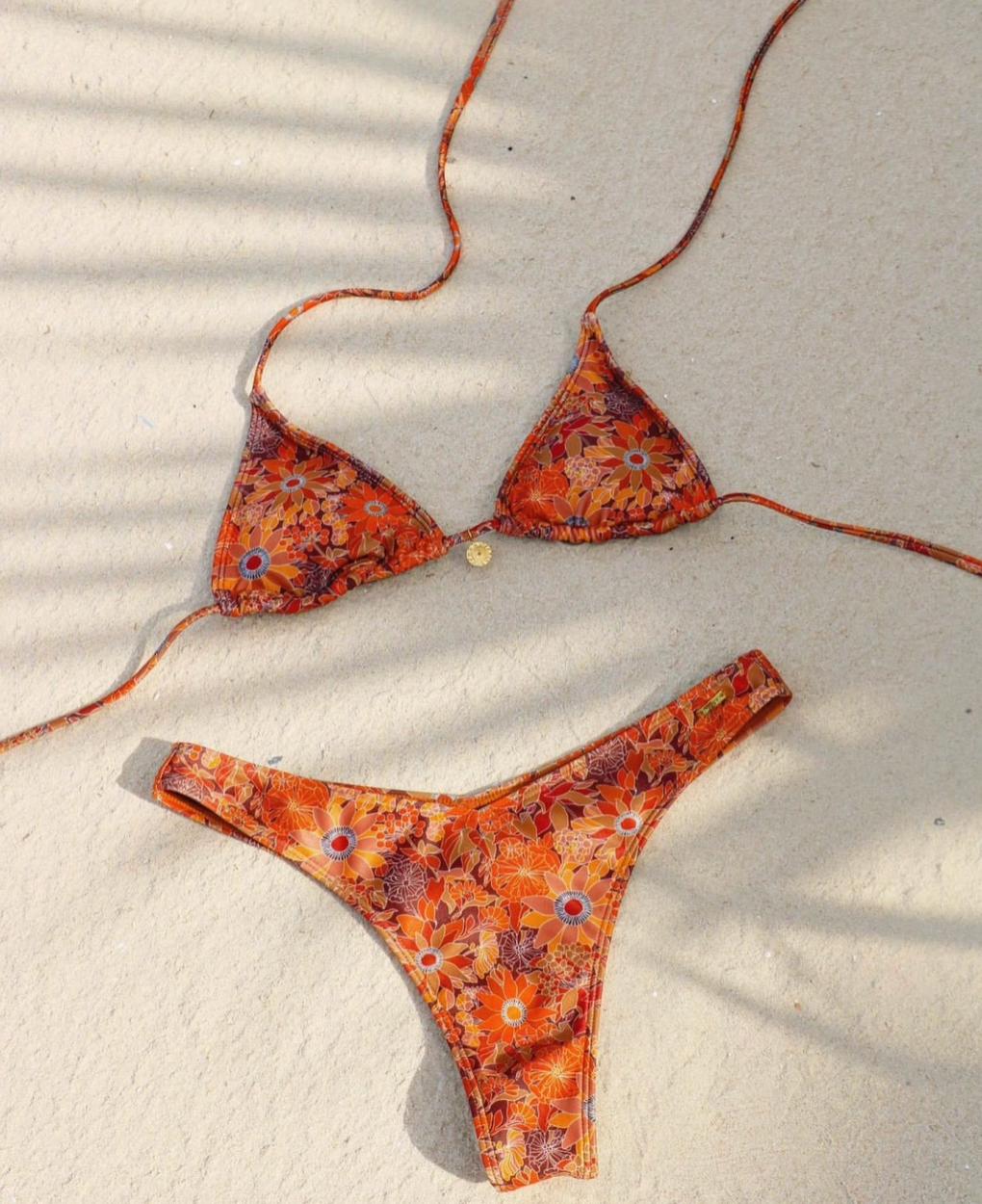 LYLA BIKINI TOP