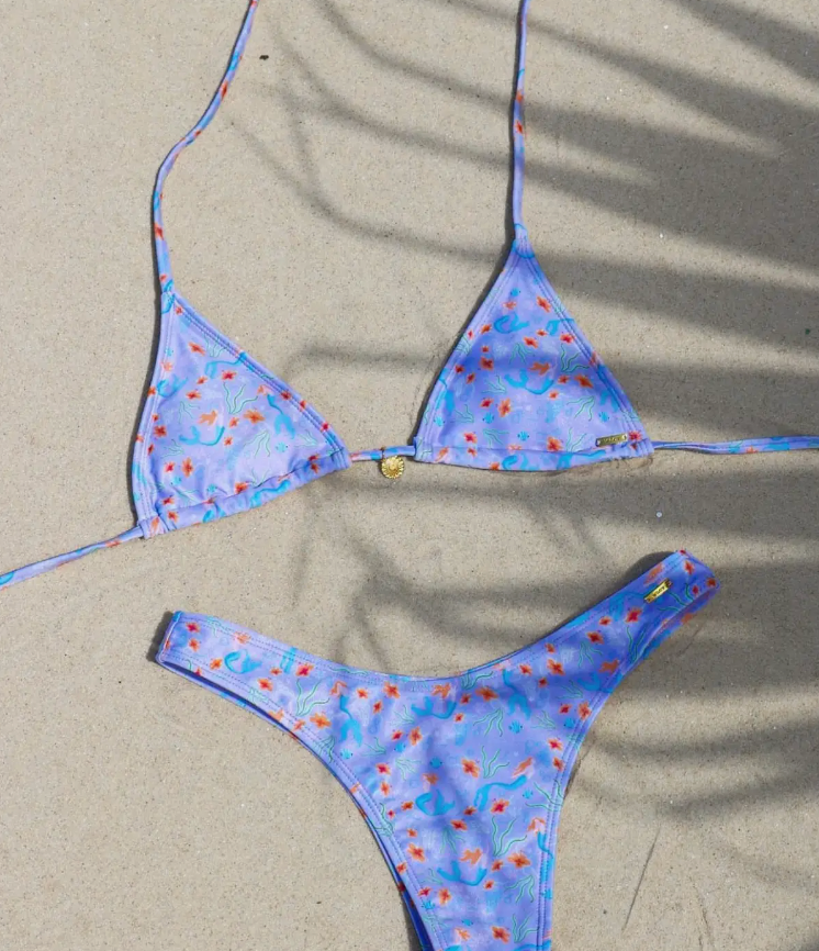 CLEO BIKINI TOP