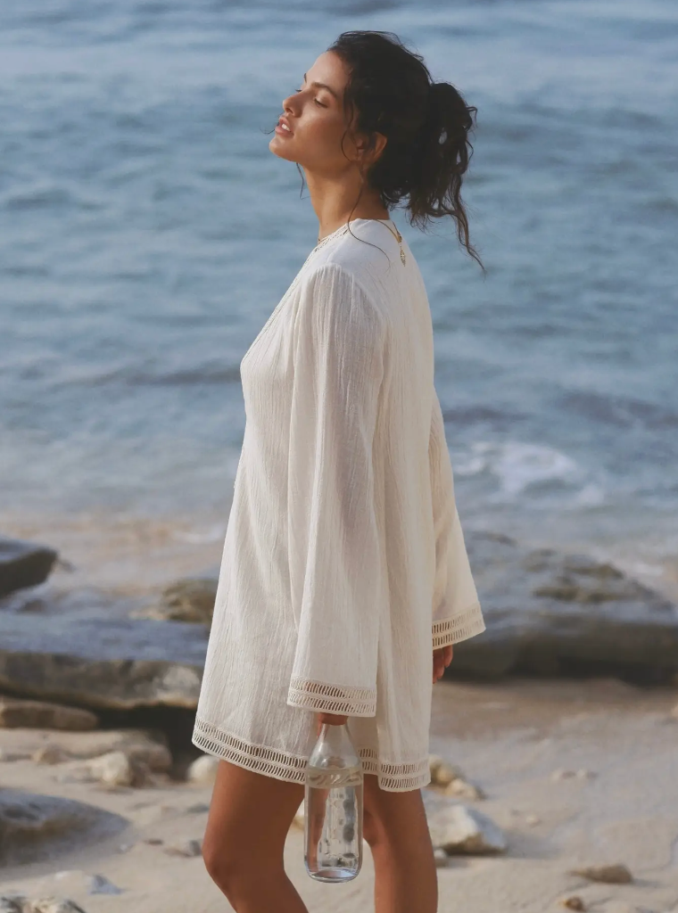 POSITANO DRESS
