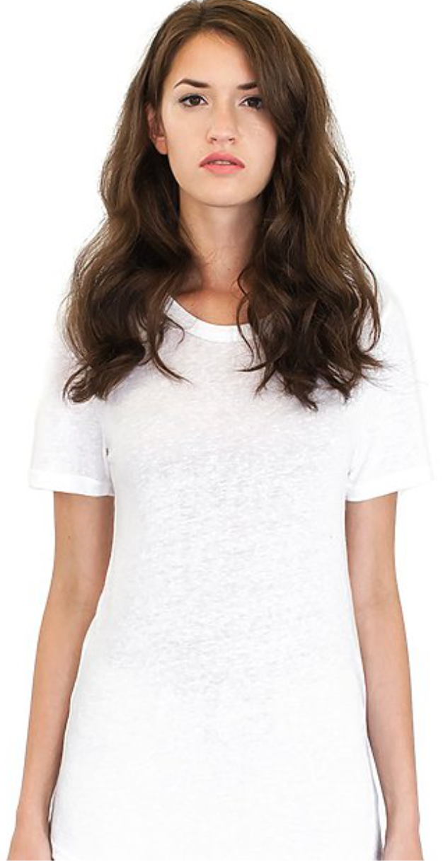 UNISEX ECO TRIBLEND SHORT SLEEVE TEE