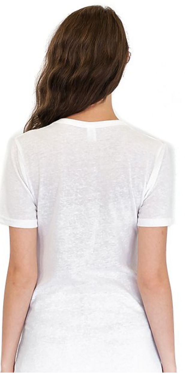 UNISEX ECO TRIBLEND SHORT SLEEVE TEE