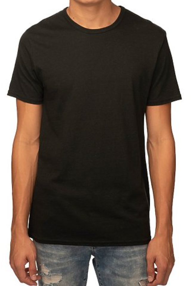 UNISEX ECO TRIBLEND SHORT SLEEVE TEE