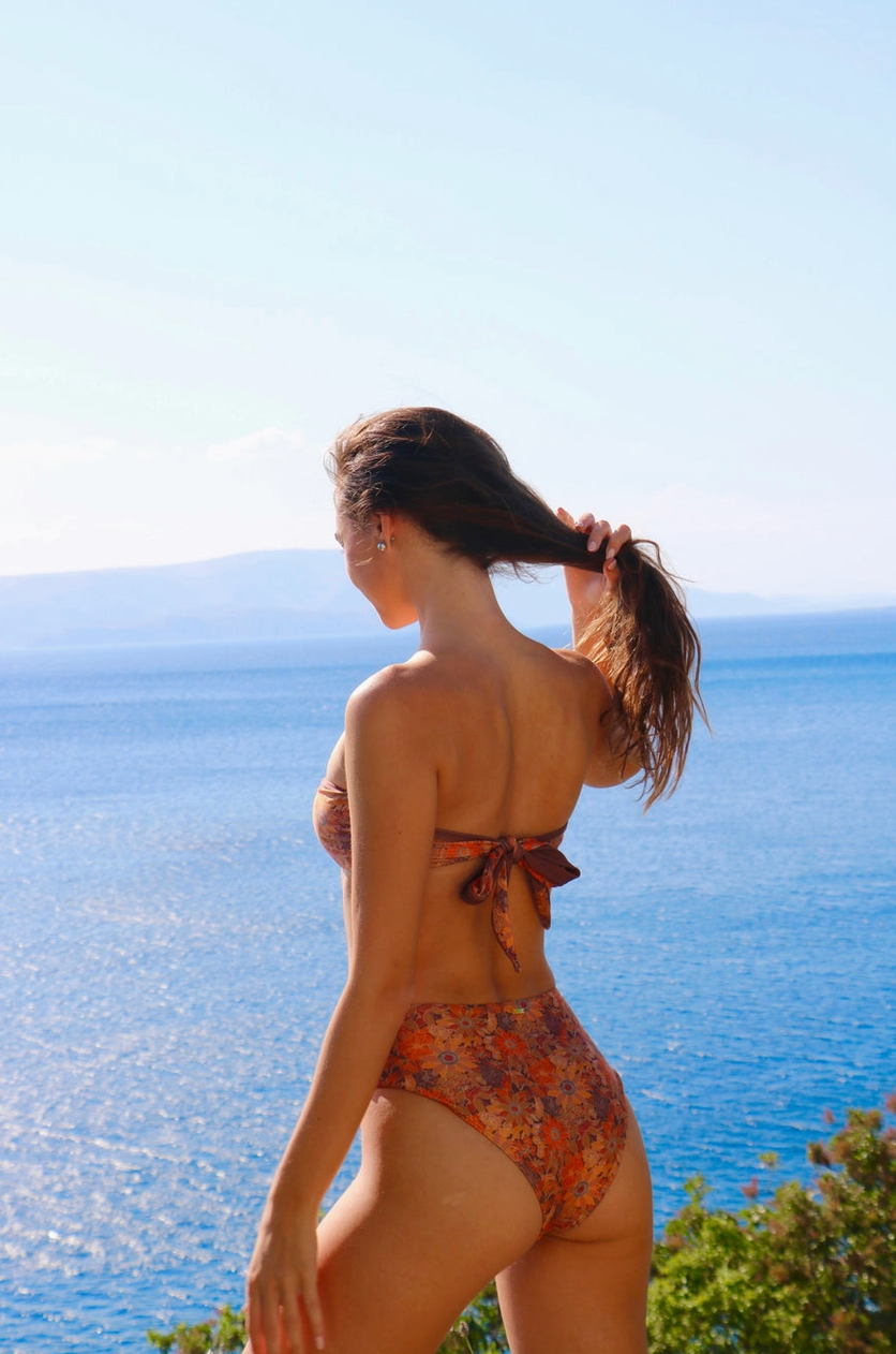 SIERRA BIKINI TOP
