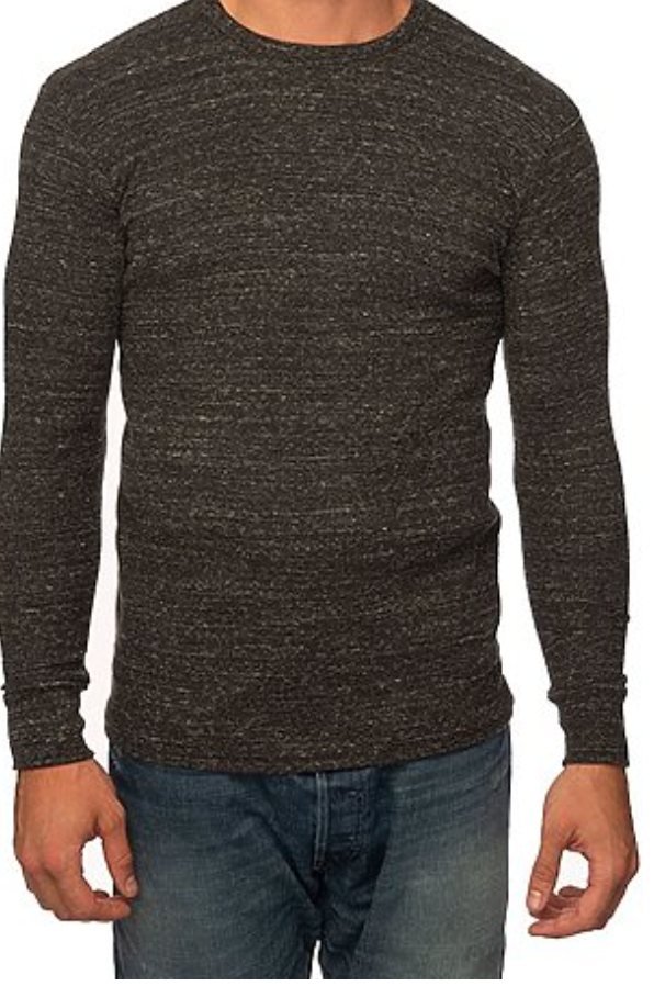 UNISEX ECO THERMAL