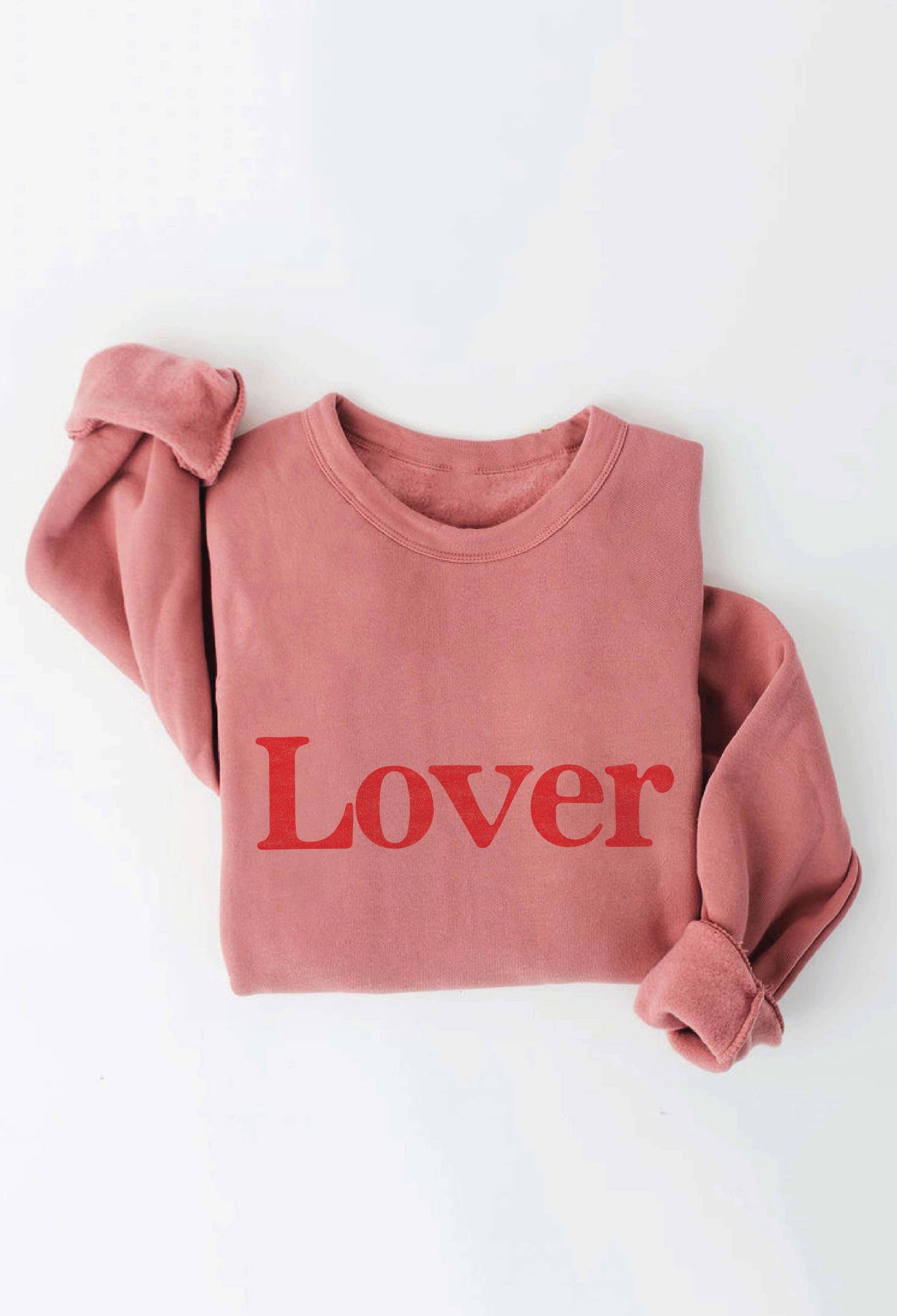 LOVER Sweatshirt