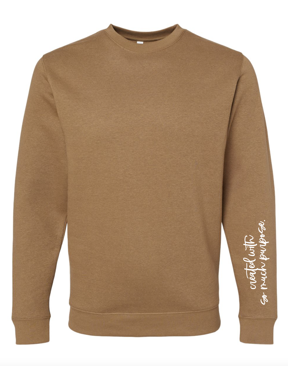 AFFIRMATIONS PULLOVER