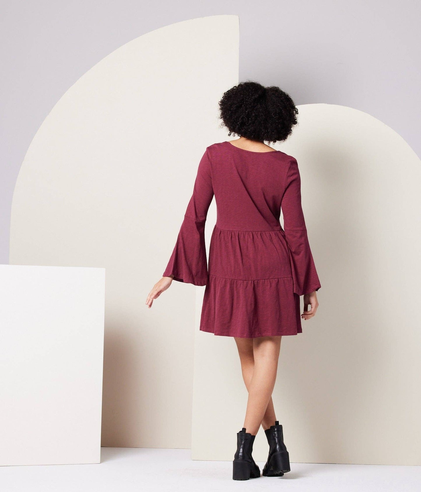 JUPITER DRESS