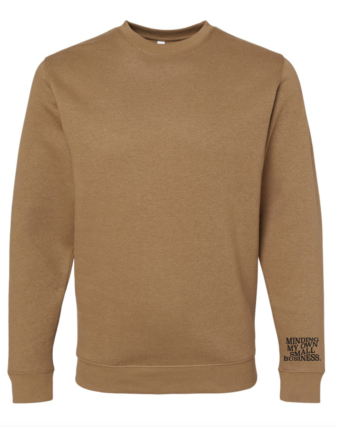 AFFIRMATIONS PULLOVER