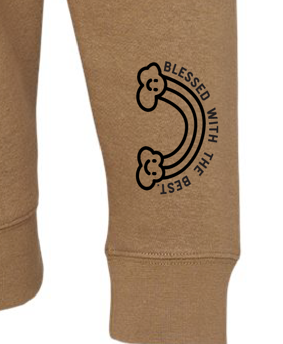 AFFIRMATIONS PULLOVER