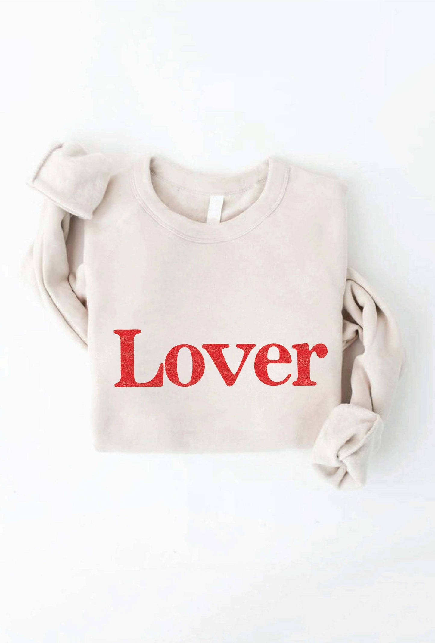 LOVER Sweatshirt