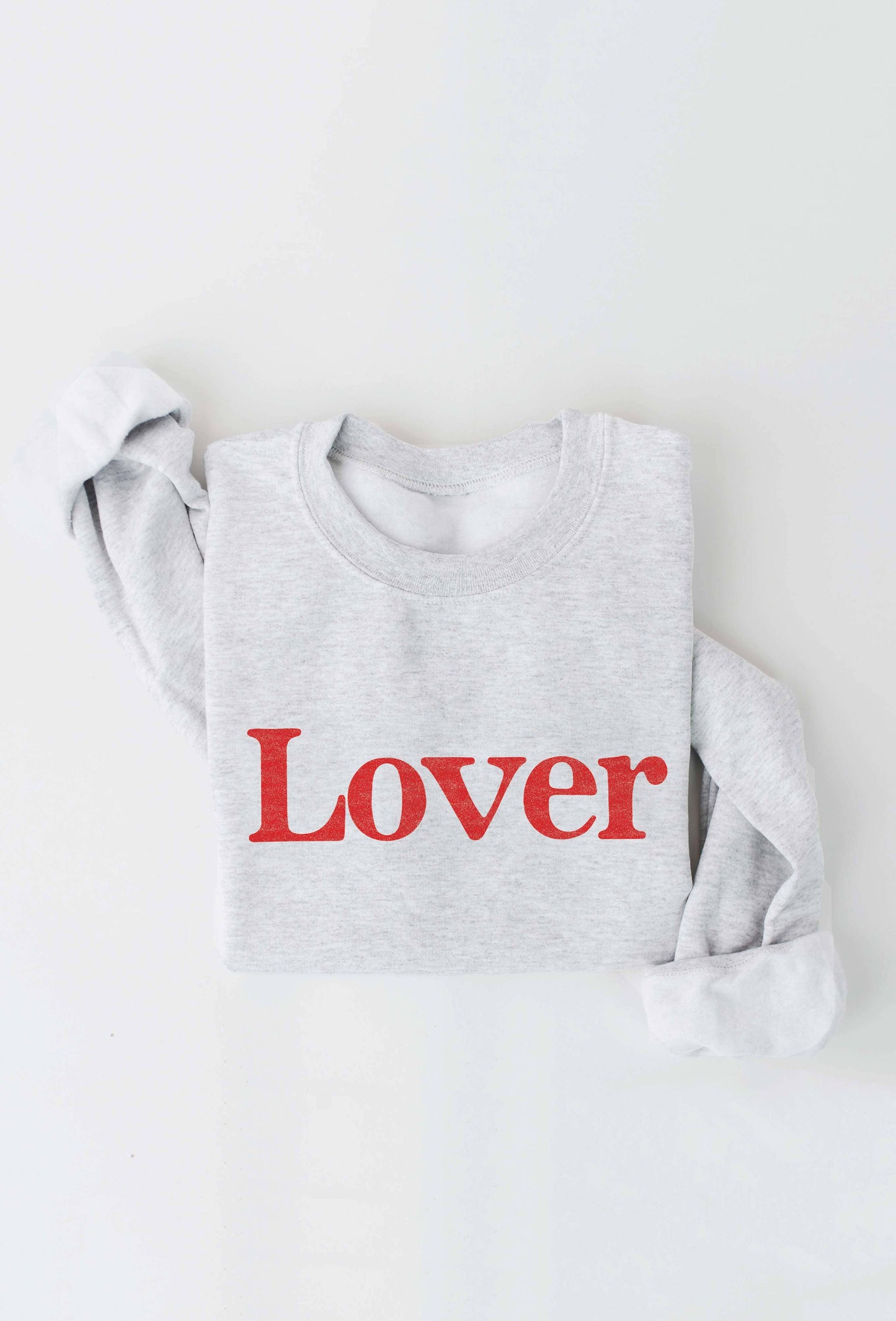 LOVER Sweatshirt