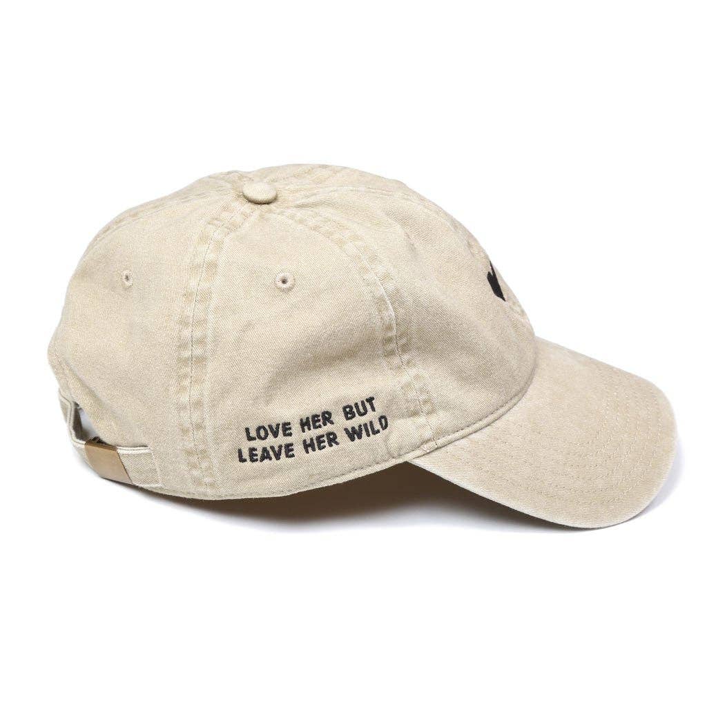 Heart Hat