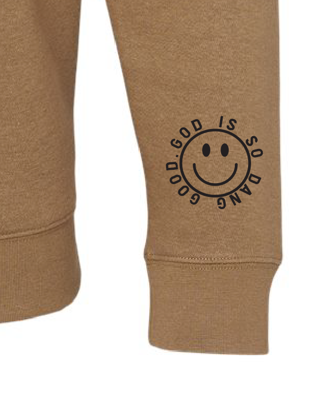 AFFIRMATIONS PULLOVER