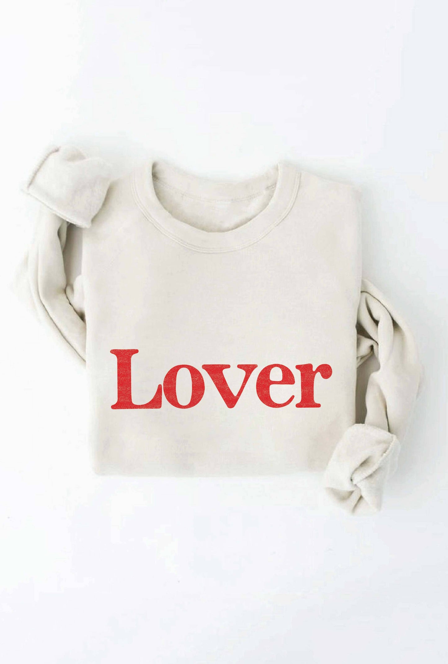 LOVER Sweatshirt
