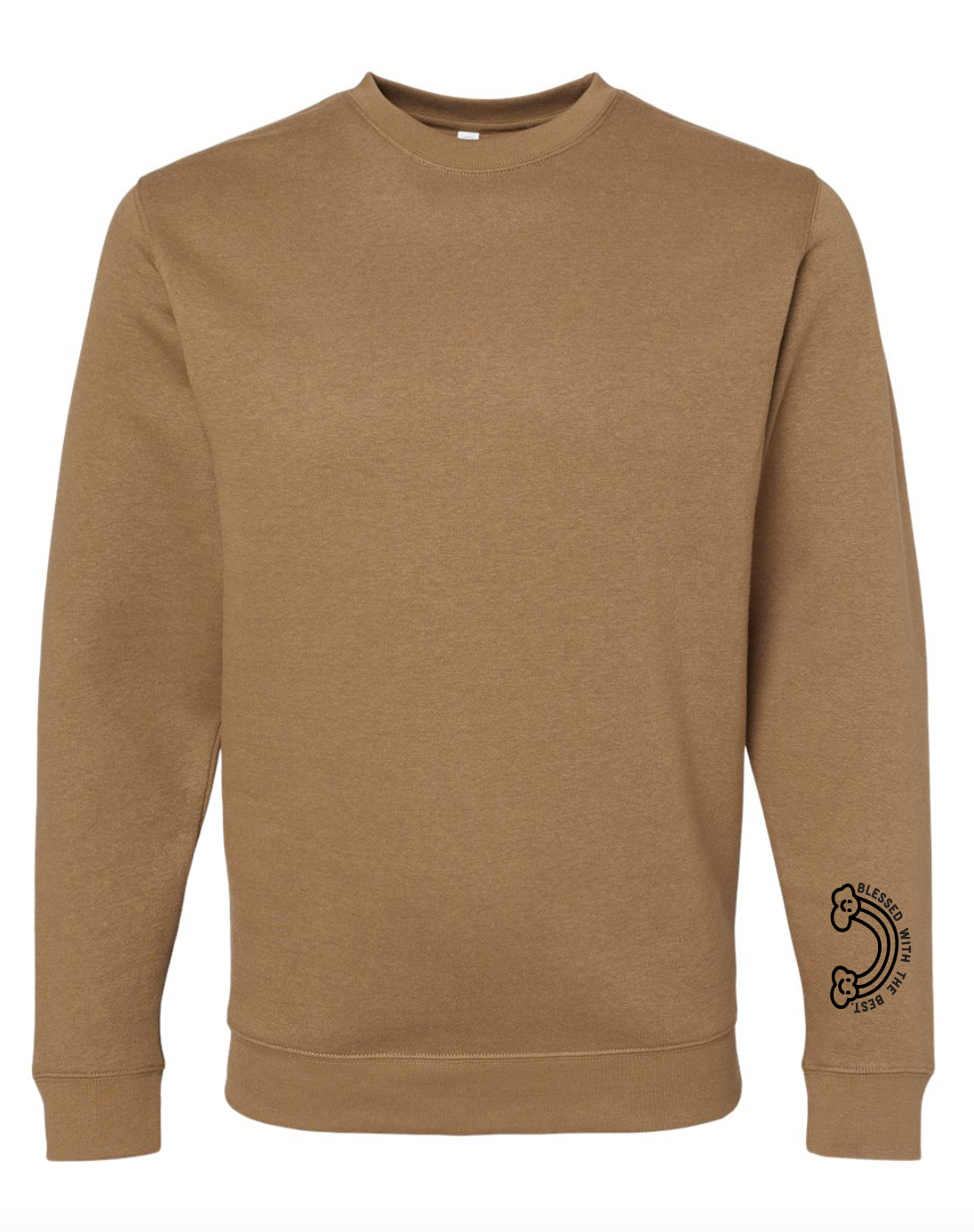 AFFIRMATIONS PULLOVER