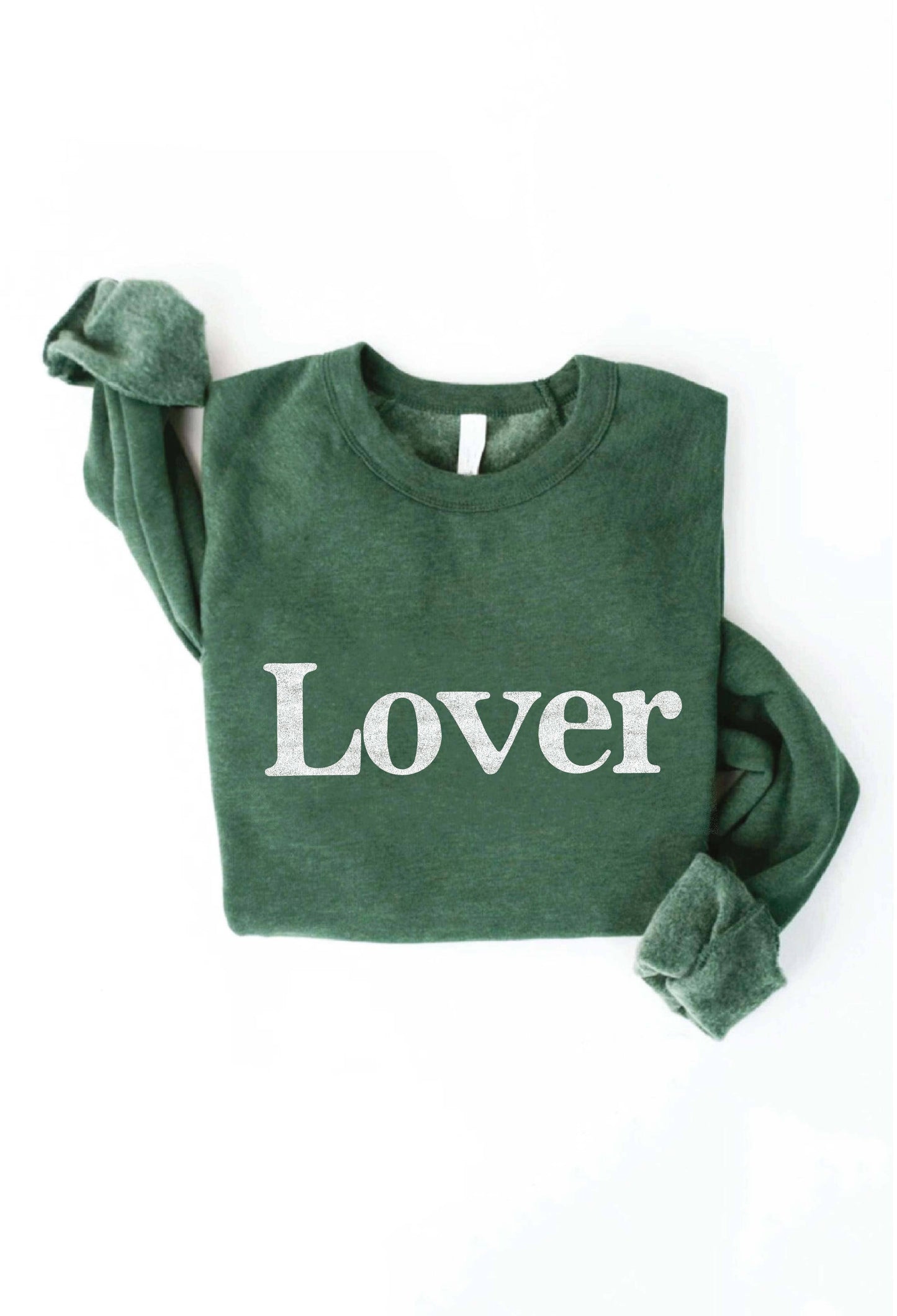 LOVER Sweatshirt