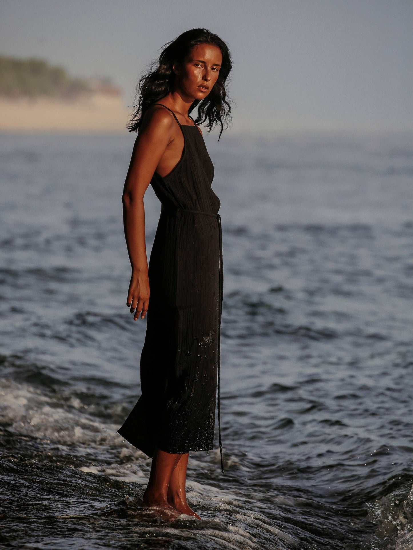 SIESTA DRESS