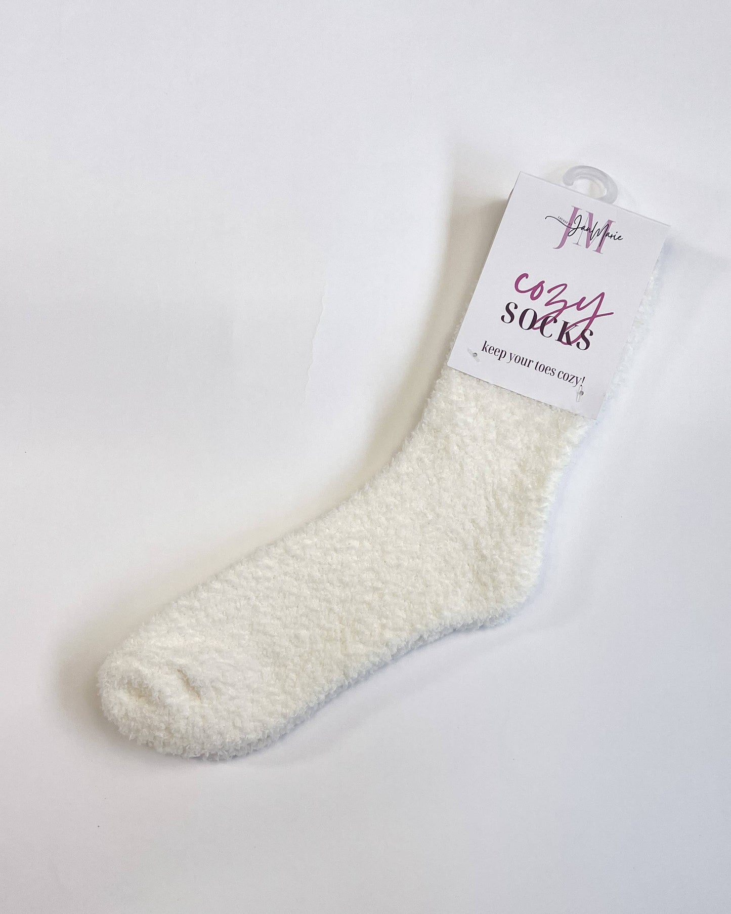 THE COZY SOCKS