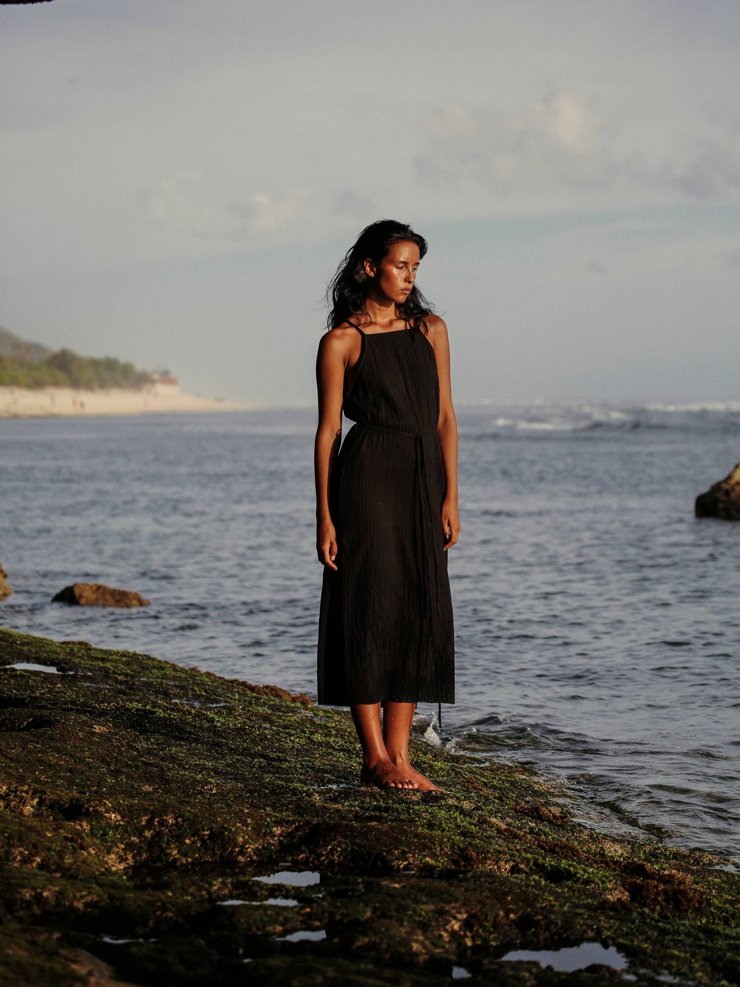 SIESTA DRESS
