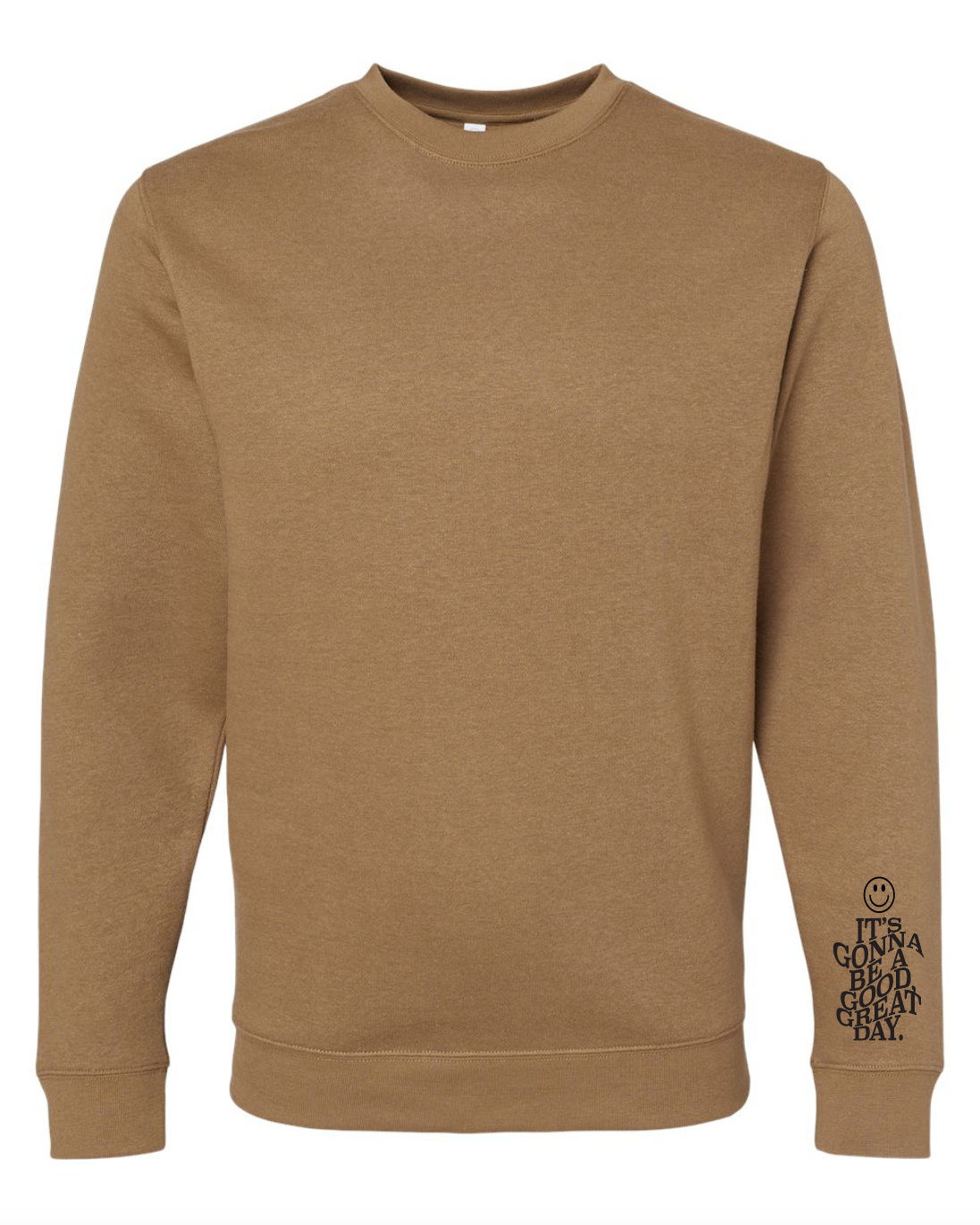 AFFIRMATIONS PULLOVER