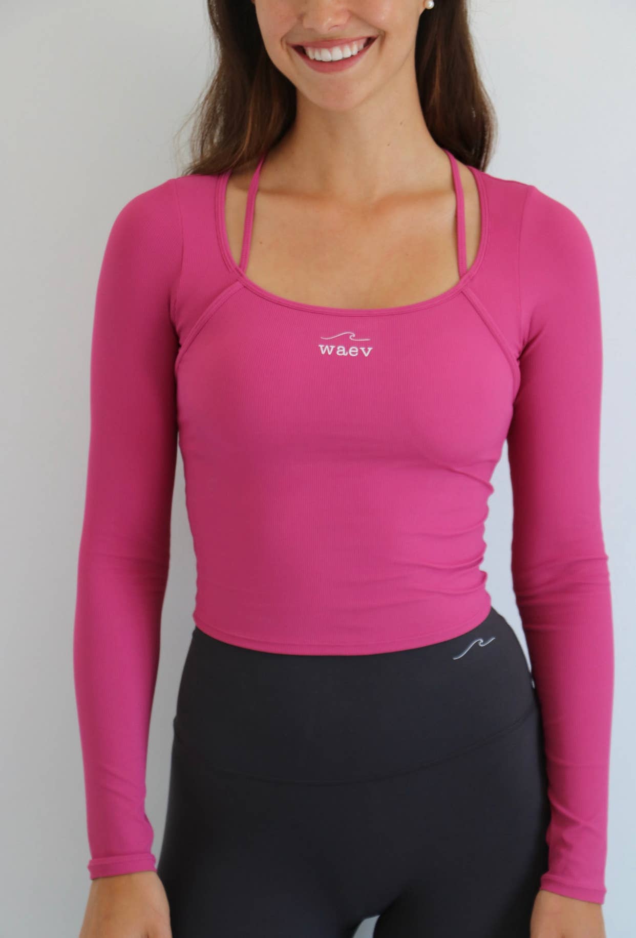 KAIA LONG SLEEVE