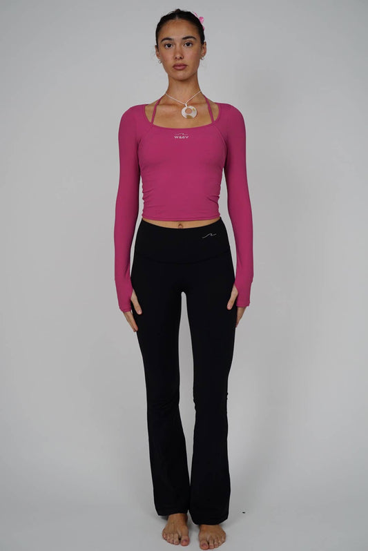 KAIA YOGA FLARES