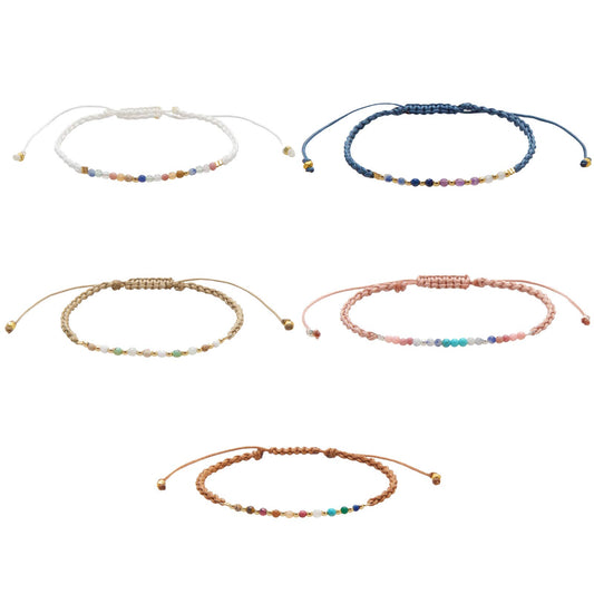 NAMASTE BRACELETS