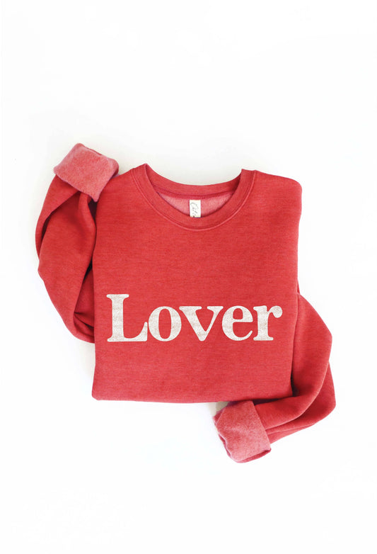 LOVER Sweatshirt