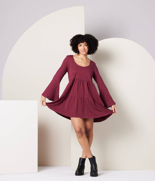 JUPITER DRESS