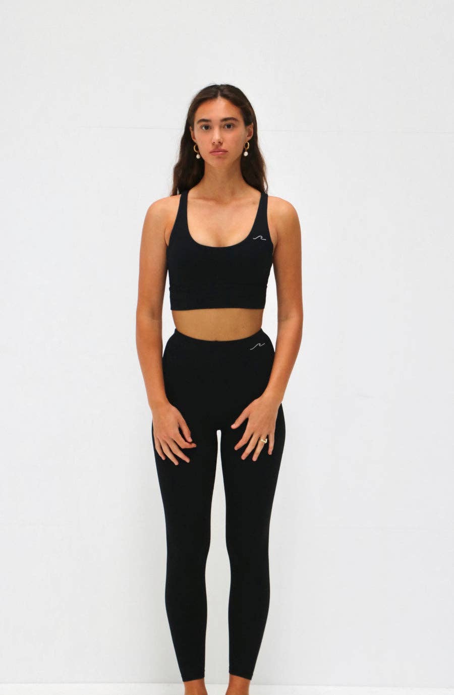 LUNA SPORTS BRA